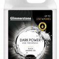 Żel do prania czarnego Dark Power 5l - zdjęcie 2