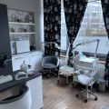 Salon fryzjersko kosmetyczny 140 m2 Warszawa