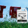 Glimmerstone płyn do prania odzieży sportowej 5L sprzedam - zdjęcie 3