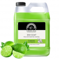 Green hill płyn do mycia naczyń 5L premium limonka, hurt - zdjęcie 1
