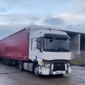 Sprzedam firmę transportową - 5 aut w leasingu