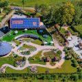 Nowy Dom Weselny - Gościniec Hotelowy & Restauracja