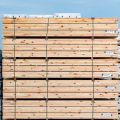 Drewno konstrukcyjne C24 certyfikowane, najwyższa jakość drewna - zdjęcie 2