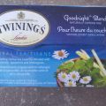 Herbata Twinings 2 rodzaje