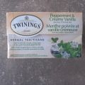 Herbata Twinings 2 rodzaje - zdjęcie 2