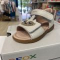 Buty dziecięce Geox - zdjęcie 1