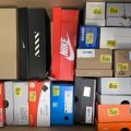 Zalando obuwie C ware hurt, palety - zdjęcie 2