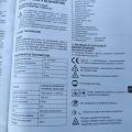Sprzedam agregaty prądotwórczy Huttenberg - zdjęcie 3