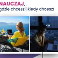 Platforma do korepetycji online - zdjęcie 2