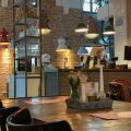 Hostel i restauracja w Warszawie