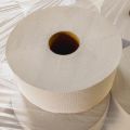 Papier toaletowy makulaturowy biały JUMBO X 12