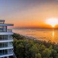 Unikalny grunt pod 100 000 m2 Apartamentów - 2 minuty od Plaży