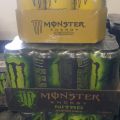 Monster Energy mix smaków 500ml 3,15 netto
