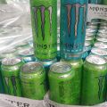 Monster Energy mix smaków 500ml 3,15 netto - zdjęcie 4