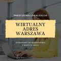 Wirtualne biuro Warszawa. Adres: al. Solidarności