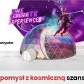 Kosmiczny park rozrywki i edukacji szuka inwestora - zdjęcie 1