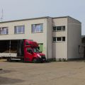 Tereny inwestycyjny w centrum miasta powiatowego o pow. 8 ha - zdjęcie 2