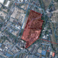 Tereny inwestycyjny w centrum miasta powiatowego o pow. 8 ha