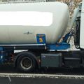 Grudzień 2024 Dam spedycji do prowadzenia zestaw ciągnik+silos Spitzer