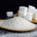 Sprzedamy biały cukier buraczany z Ukrainy. ICUMSA 45