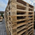 Palety Euro 1200x800 używane - zdjęcie 3