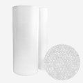 Folia pęcherzykowa laminowana flizeliną – Strong 1,50m x 50mb