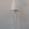 Komplet opakowań: butelka PET 50ml + atomizer - zdjęcie 1