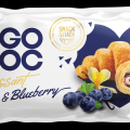 Croissant Rogalik ROGOCHOC 3 smaki 60g Nowość Pistacja Dubai - zdjęcie 3