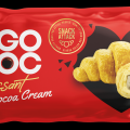Croissant Rogalik ROGOCHOC 3 smaki 60g Nowość Pistacja Dubai - zdjęcie 2