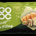 Croissant Rogalik ROGOCHOC 3 smaki 60g Nowość Pistacja Dubai - zdjęcie 4