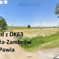 Sprzedam 2 działki Podgórze trasa Łomża - Zambrów wjazd od ul. Pawiej - zdjęcie 4