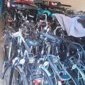 Hurtowa sprzedaż rowerów używanych z Niemiec i Holandii