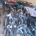 Hurtowa sprzedaż rowerów używanych z Niemiec i Holandii - zdjęcie 4