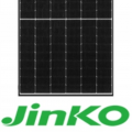 Sprzedam 216 paneli JINKO 535 Bifacial - zdjęcie 1
