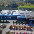 Producent wyrobów spożywczych nawiąże współpracę handlową