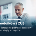 Przywracamy płynność finansową - Sprawozdania