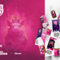 E-liquid płyn do e-papierosów Pig Fury - Pink Fury. Moce 20, 18, 12 - zdjęcie 2