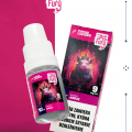 E-liquid płyn do e-papierosów Pig Fury - Pink Fury. Moce 20, 18, 12 - zdjęcie 3
