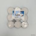 Sprzedam hurtowo świeczki tealight 18 szt COTTON FIELDS