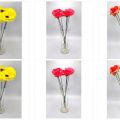 Sprzedam hurtowo kwiat sztuczny różne wzory specyfikacja - zdjęcie 1