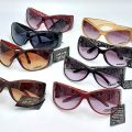 Sprzedam hurtowo okulary przeciwsłoneczne mix / sunglasses mix