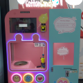 Sprzedam firmę vendingową Automaty do waty cukrowej - zdjęcie 2