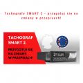 Tachografy VDO DTCO 2 generacji SMART2 nawiążemy współprace - zdjęcie 4