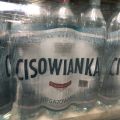 Woda Cisowianka 1,5 l