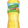 Olej Kujawski 1 l, 4 palety