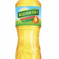 Olej Kujawski 1 l, 4 palety - zdjęcie 1