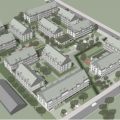 Grunt pod wielorodzinne, hotel Ustronie Morskie - zdjęcie 2