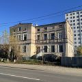 Budynek mieszkalno-użytkowy Zakrzów, ul. Okulickiego - zdjęcie 2