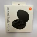 Słuchawki Xiaomi Redmi Buds 4 Lite Black