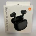 Słuchawki Xiaomi Redmi Buds 4 Active Black - zdjęcie 1